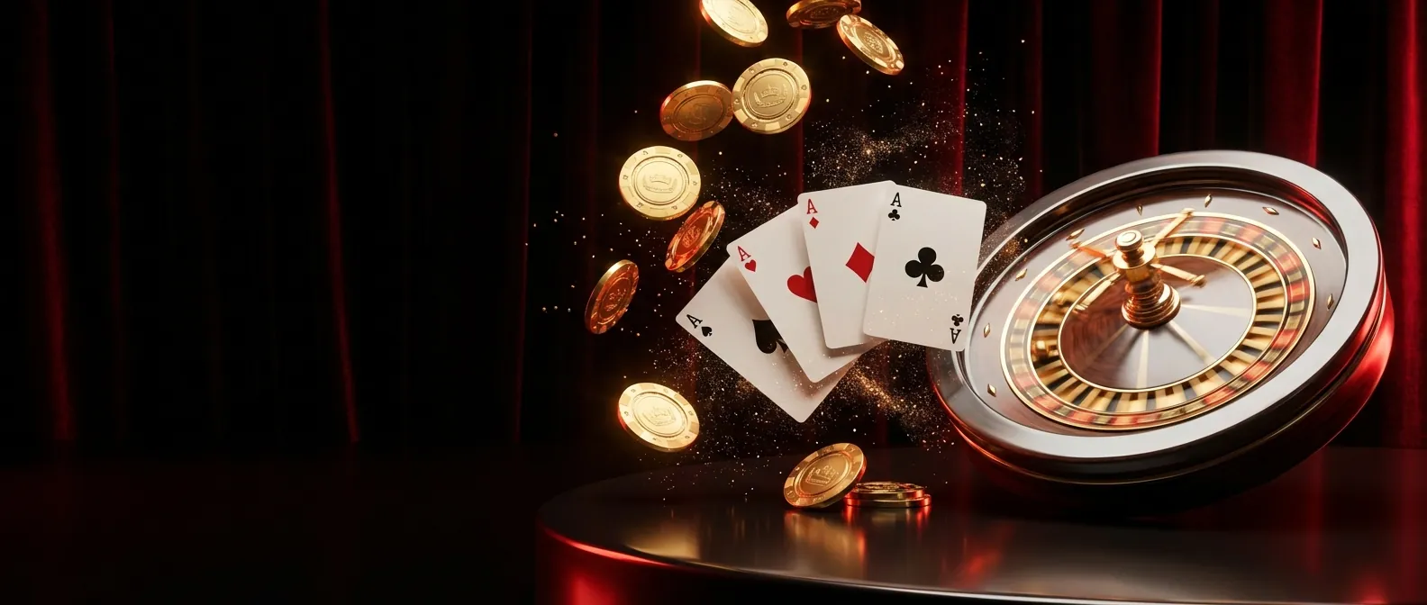 Spinsbro Casino bonus