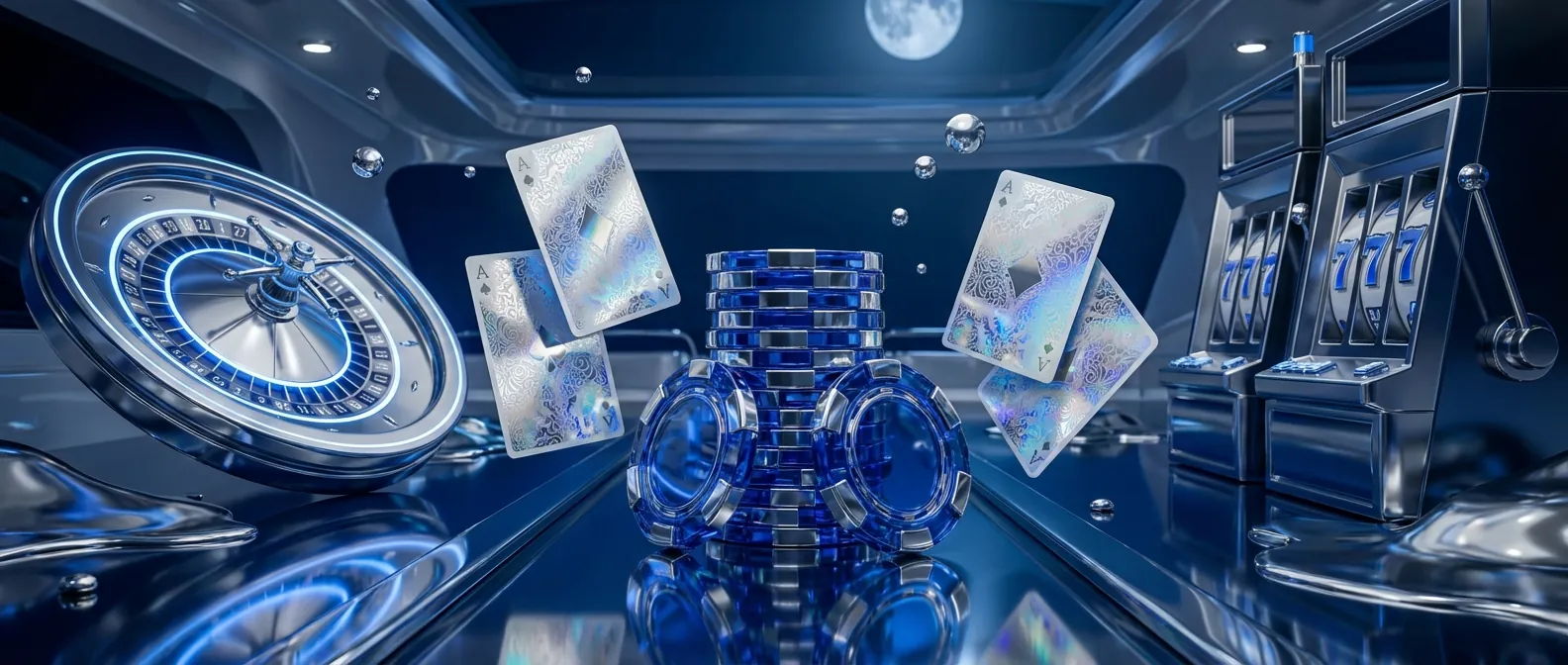 Spinsbro Casino