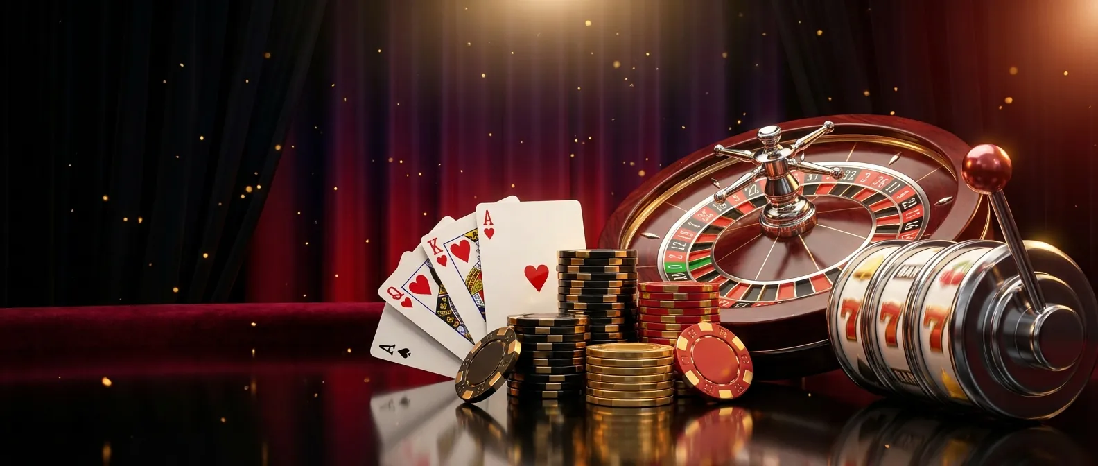Spinsbro Casino